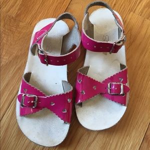 Sun San Salt Water sandals